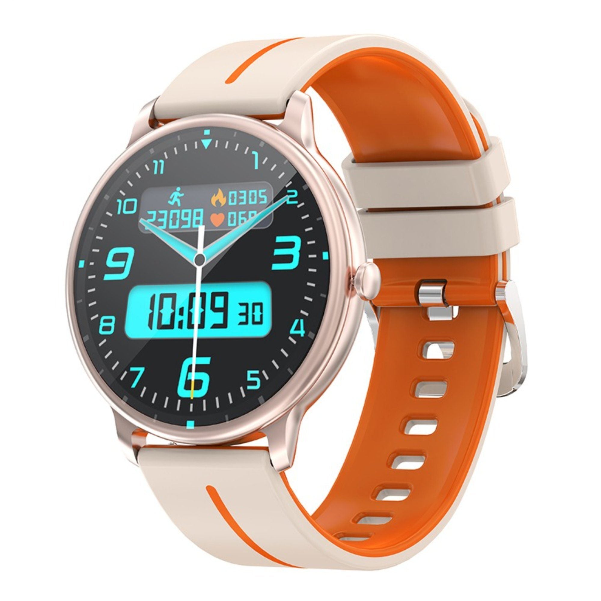 Manike KM60 Smartwatch Manike KM60 Smartwatch